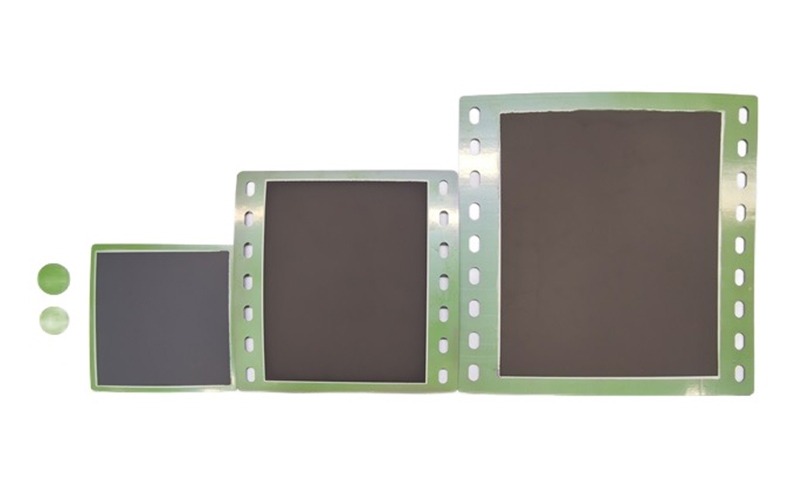 SOEC、SOFC電池片
